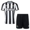 Original Trikotsatz Newcastle United Heimtrikot 2023-24 Für Kinder